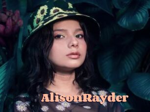 AlisonRayder