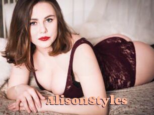 AlisonStyles
