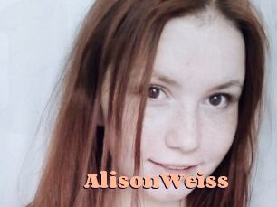 AlisonWeiss
