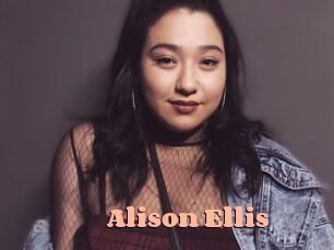Alison_Ellis