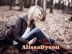 AlissaDyson