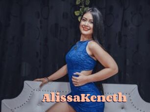 AlissaKeneth