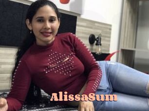 AlissaSum