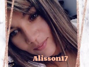 Alisson17 Chatte Rasée