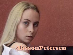 AlissonPetersen
