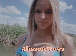 AlissonWows
