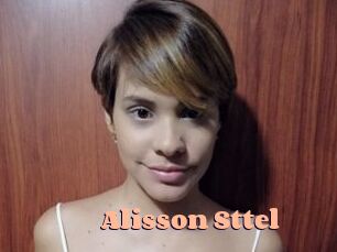 Alisson_Sttel