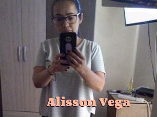 Alisson_Vega