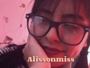 Alissonmiss