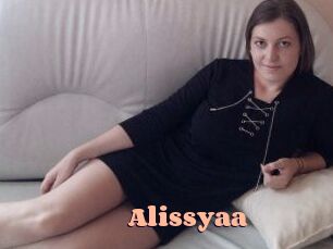 Alissyaa