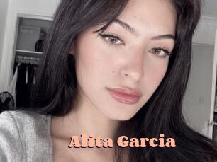Alita_Garcia Chatte Rasée