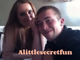 Alittlesecretfun Chatte Rasée