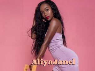 AliyaJanel