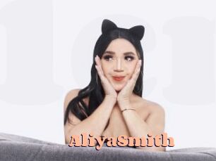AliyaSmith