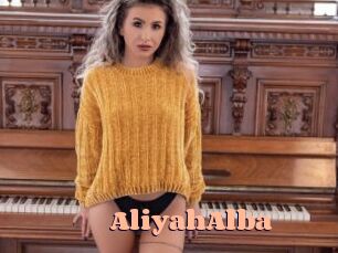 AliyahAlba
