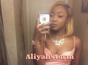 Aliyah_Storm