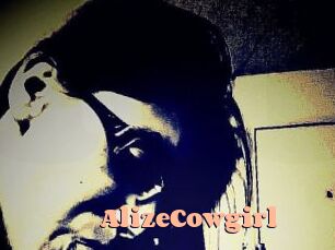 AlizeCowgirl