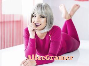 AlizeGramer