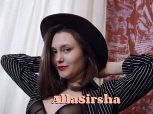 AllaSirsha