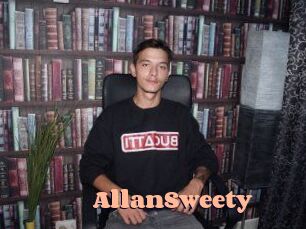 AllanSweety