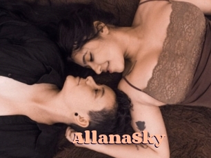 AllanaSky
