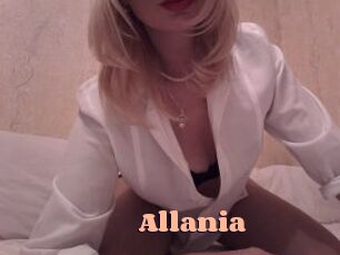 Allania