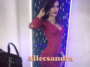 Allecsandra Chatte Rasée
