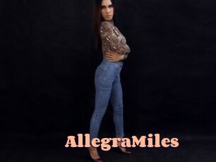 AllegraMiles