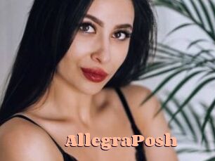 AllegraPosh