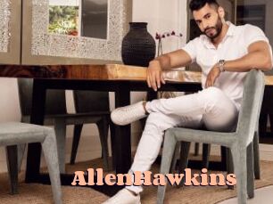 AllenHawkins Chatte Rasée