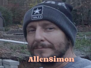 AllenSimon