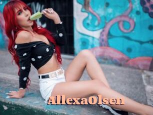 AllexaOlsen