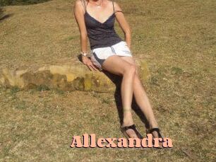 Allexandra