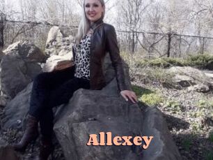 Allexey
