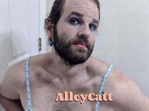 AlleyCatt