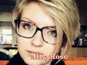 AlleyRose