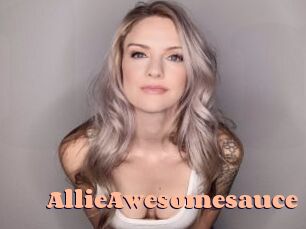 AllieAwesomesauce Chatte Rasée