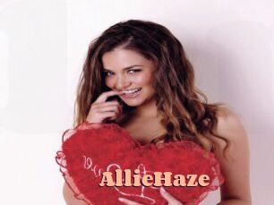 AllieHaze