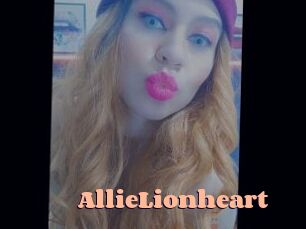 AllieLionheart Chatte Rasée