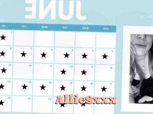 AllieSxxx
