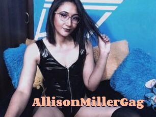 AllisonMillerGag