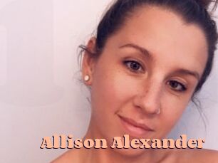 Allison_Alexander