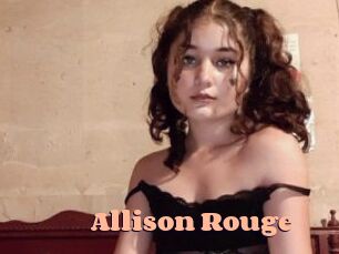 Allison_Rouge