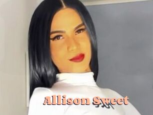 Allison_Sweet