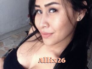Allix26