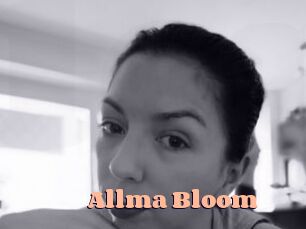 Allma_Bloom