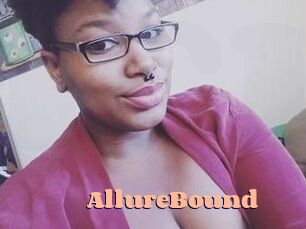 AllureBound Chatte Rasée