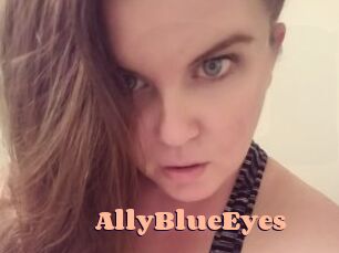 AllyBlueEyes