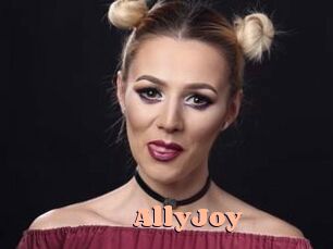 AllyJoy Chatte Rasée