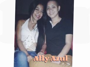Ally_Azul